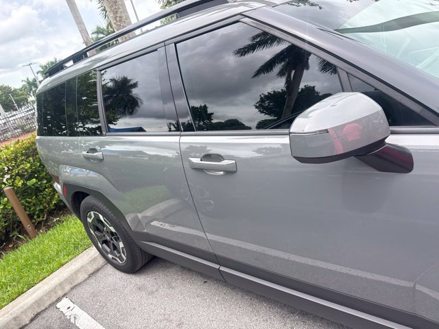 Used 2024 Hyundai Santa Fe SEL FWD image 6