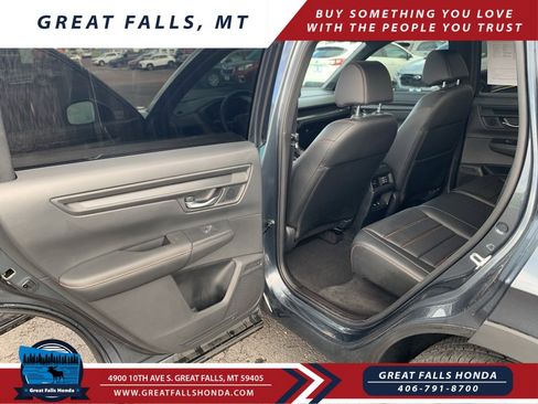 Used 2025 Honda CR-V Sport-L image 26