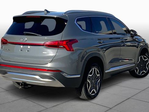 Used 2023 Hyundai Santa Fe SEL Premium image 13