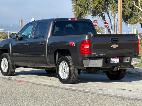 Used 2011 Chevrolet Silverado 1500 LT w/ All-Star Edition image 6