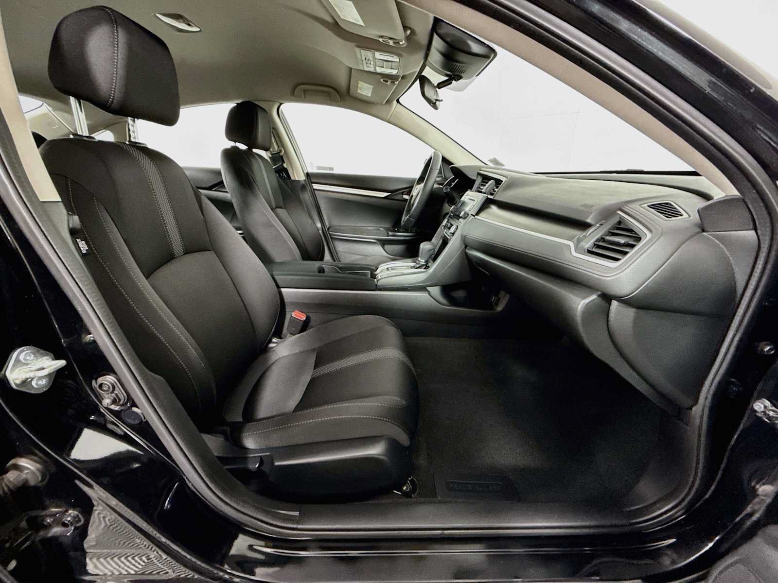 Certified 2020 Honda Civic LX image 23