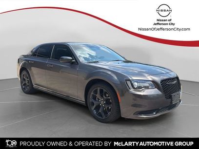 Used 2023 Chrysler 300 Touring w/ Sport Appearance Package