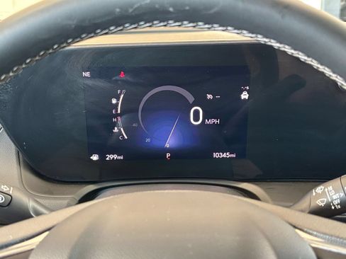 Used 2026 Buick Encore GX Preferred FWD image 34