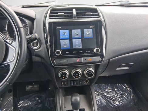 Used 2021 Mitsubishi Outlander Sport SE FWD image 22