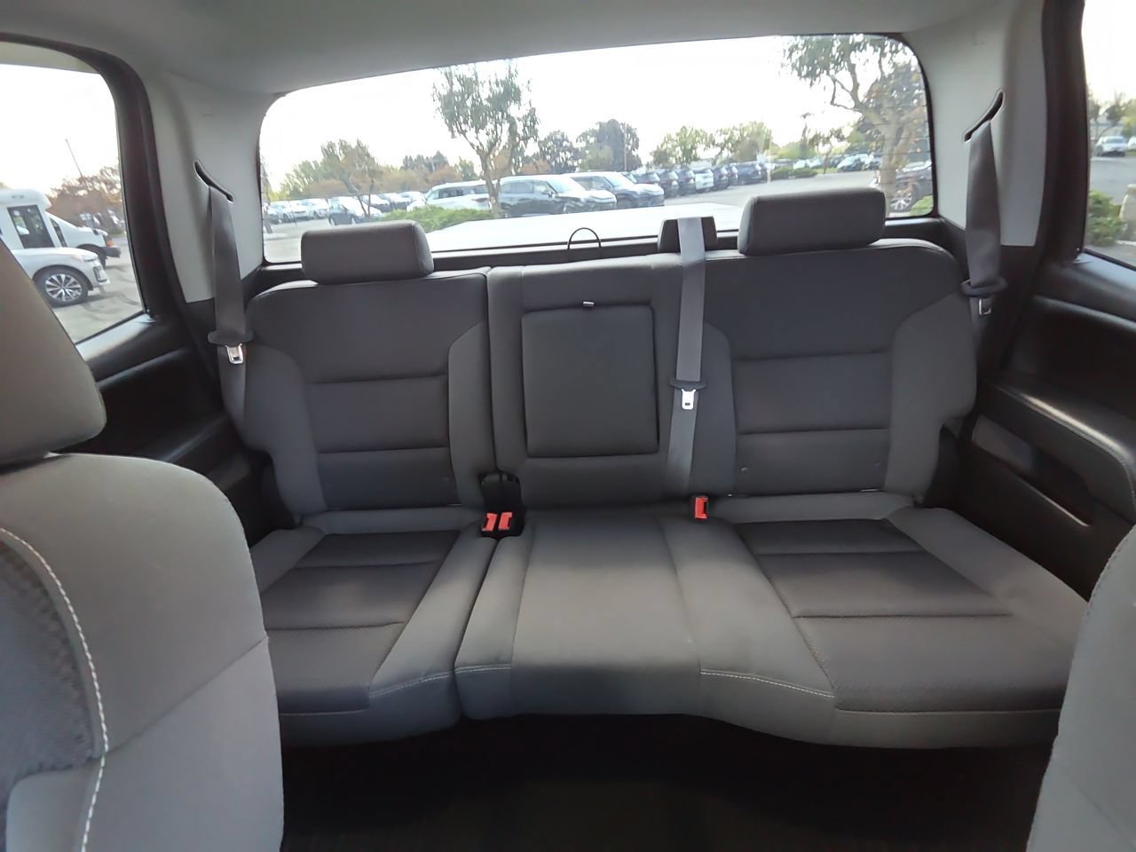 Used 2015 Chevrolet Silverado 1500 LT w/ All Star Edition RWD image 14