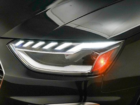 Certified 2023 Audi A4 2.0T Premium Plus w/ Premium Plus Package image 8