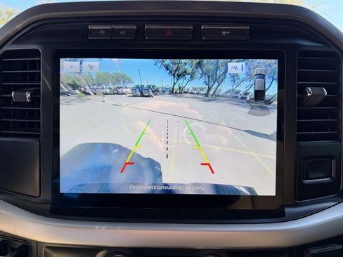 Used 2021 Ford F150 XLT w/ Equipment Group 302A High image 15