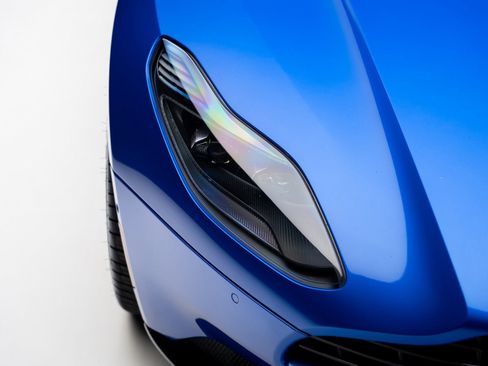 Used 2020 Aston Martin DB11 AMR image 12