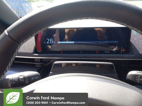 New 2025 Ford Mustang Mach-E GT image 12