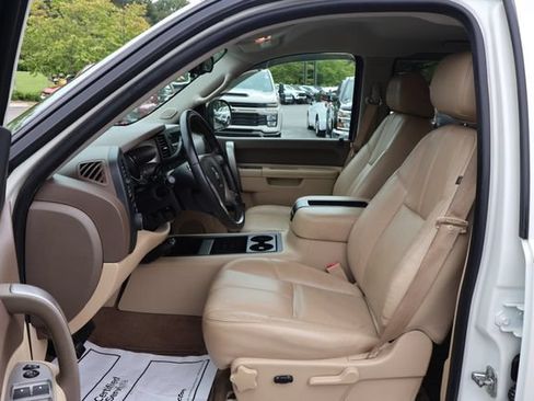 Used 2012 Chevrolet Silverado 1500 LT w/ All-Star Edition AWD/4WD image 14