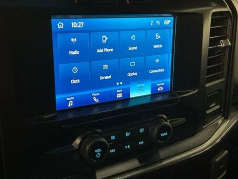 Used 2021 Ford F150 XL w/ STX Appearance Package image 24