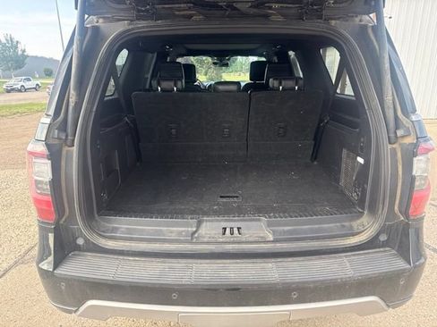Used 2019 Ford Expedition Max Limited w/ Equipment Group 301A AWD/4WD image 19