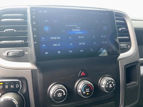Used 2015 RAM 1500 Express AWD/4WD image 27