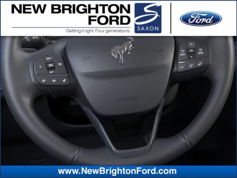 New 2024 Ford Bronco Sport Badlands w/ Premium Package image 12