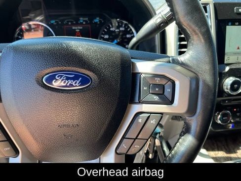 Used 2017 Ford F250 Lariat w/ Chrome Package AWD/4WD image 33