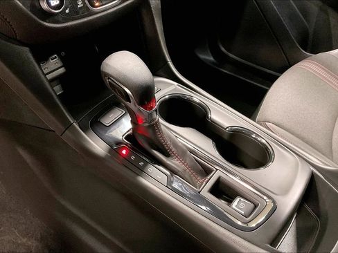 Used 2023 Chevrolet Equinox RS w/ LPO, Floor Liner Package AWD/4WD image 18