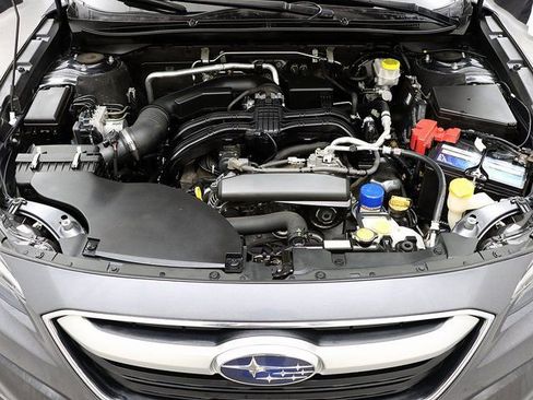Used 2022 Subaru Outback Premium image 27