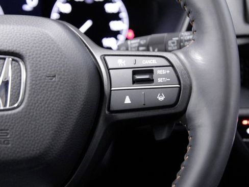 Certified 2023 Honda CR-V Sport image 28