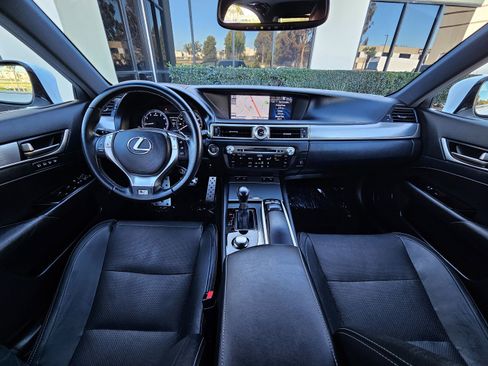 Used 2014 Lexus GS 350 image 20