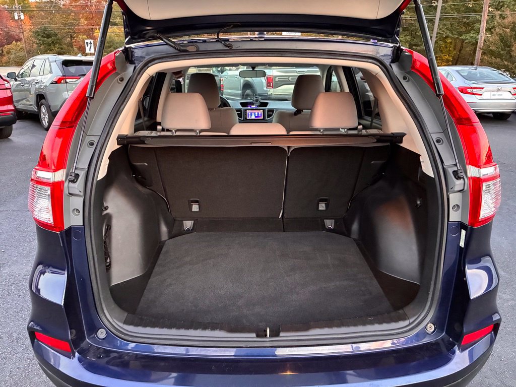 Used 2015 Honda CR-V EX image 12