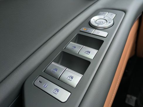 New 2026 Genesis GV80 2.5T Advanced image 19