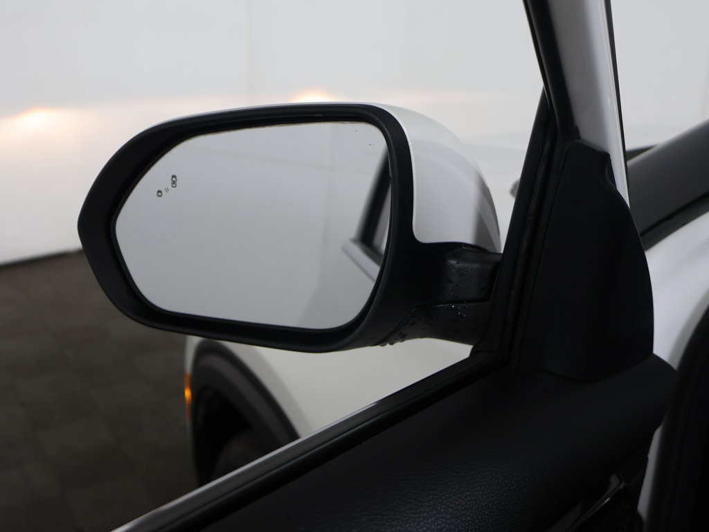 Used 2021 Kia Seltos EX AWD/4WD image 33
