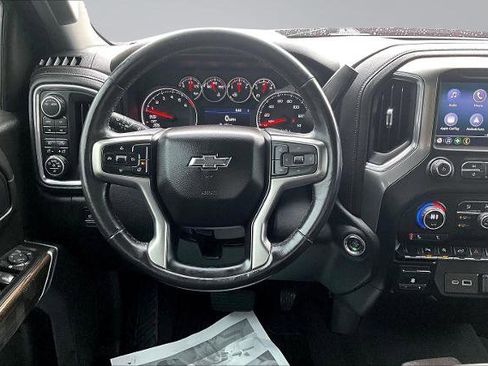 Used 2021 Chevrolet Silverado 1500 RST w/ Safety Package image 5