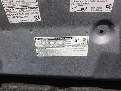 Used 2024 Honda Accord Sport image 40