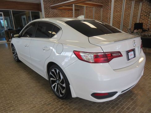 Used 2016 Acura ILX FWD image 66