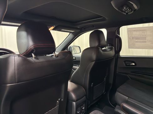 New 2026 Dodge Durango GT image 18