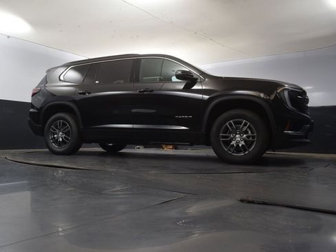 New 2025 GMC Acadia Elevation image 37
