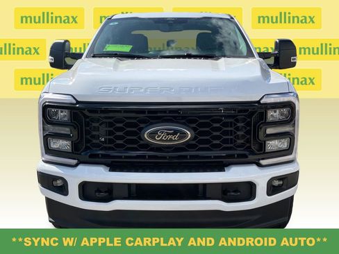 New 2026 Ford F250 XLT w/ XLT Premium Package image 23