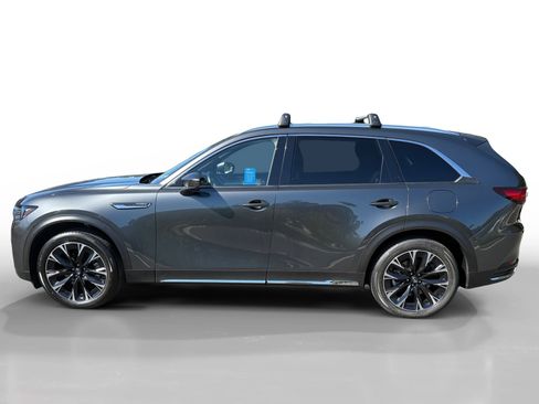 Certified 2024 MAZDA CX-90 Plug-In Hybrid w/ Premium Plus AWD/4WD image 2