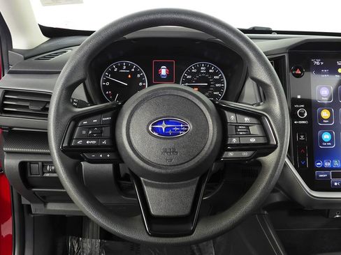 Certified 2025 Subaru Crosstrek 2.0i Premium image 27