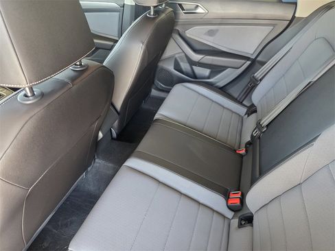 New 2026 Volkswagen Jetta SE image 20