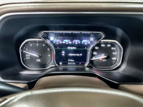 Used 2021 GMC Yukon XL Denali w/ Max Trailering Package AWD/4WD image 17