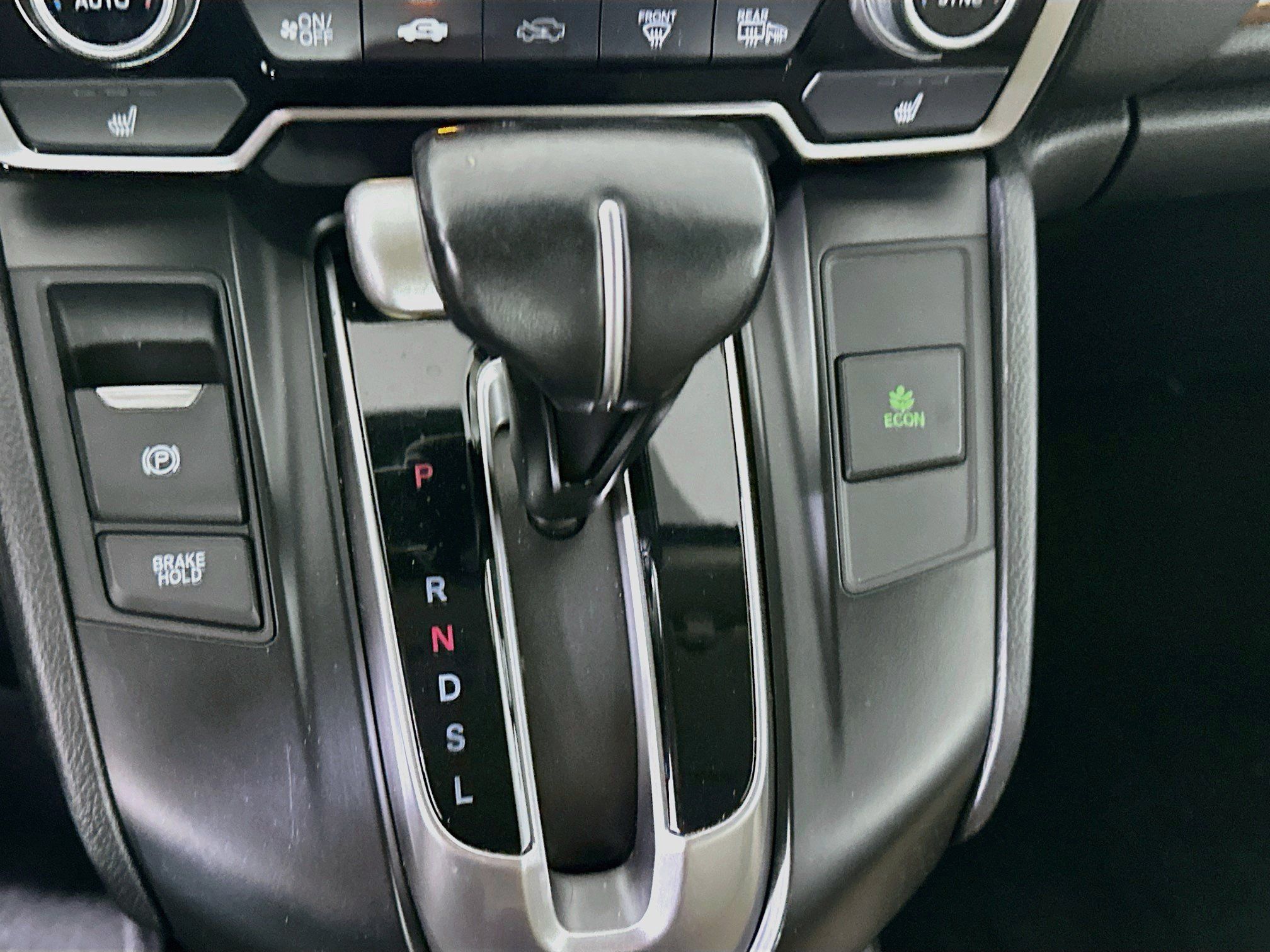 Used 2019 Honda CR-V Touring image 24