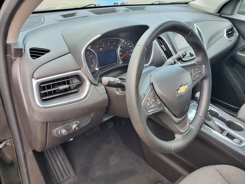 Certified 2024 Chevrolet Equinox LT w/ LPO, Floor Liner Package FWD image 24