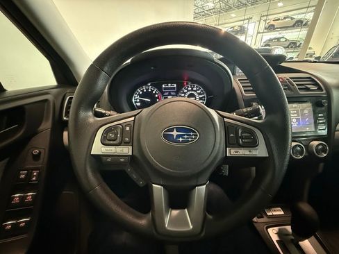 Used 2018 Subaru Forester 2.5i Premium AWD/4WD image 10