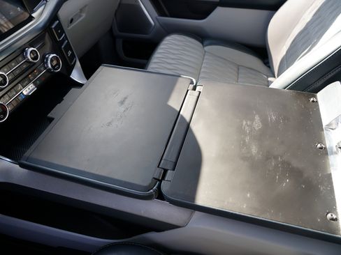 Used 2021 Ford F150 Limited image 34