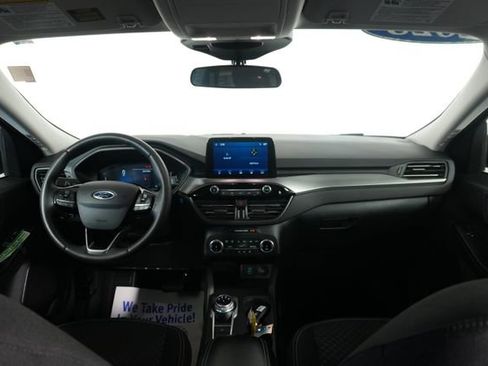 Used 2023 Ford Escape Active w/ Cold Weather Package FWD image 27