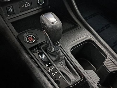 Certified 2024 Nissan Sentra S FWD image 30