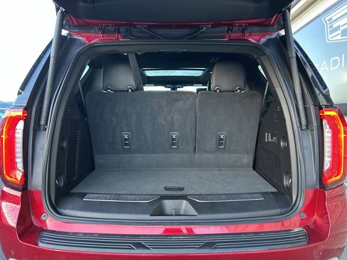 Used 2021 GMC Yukon Denali image 17