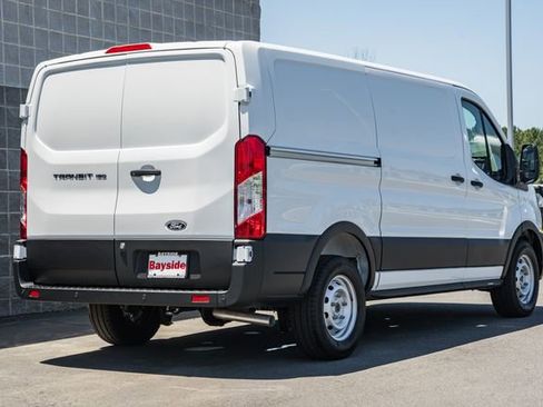 New 2026 Ford Transit 150 Low Roof RWD image 6