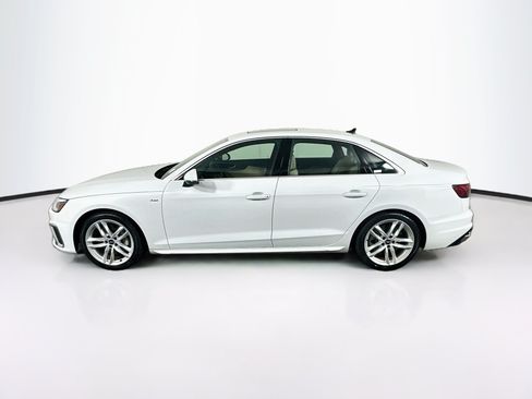 Used 2024 Audi A4 2.0T Premium Plus AWD/4WD image 4
