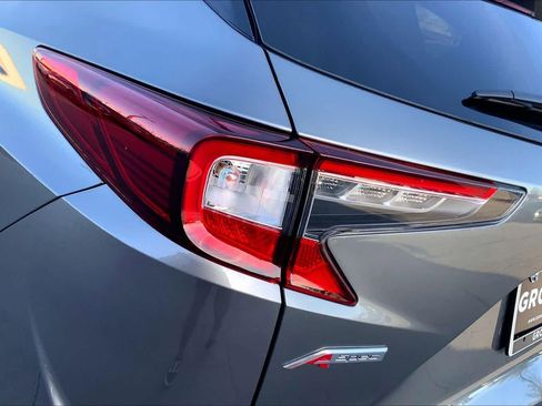 New 2026 Acura RDX A-Spec image 12