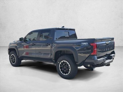 New 2026 Toyota Tacoma TRD Off-Road AWD/4WD image 7