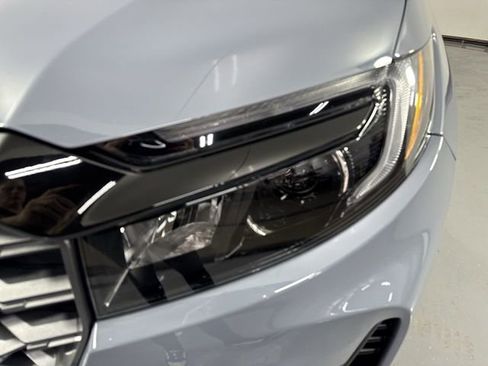 Used 2024 Honda Ridgeline TrailSport image 30