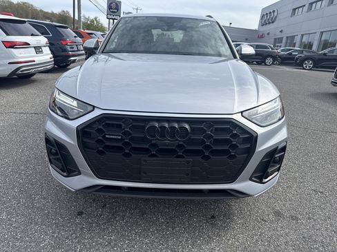 Certified 2023 Audi Q5 e Premium Plus w/ Premium Plus Package AWD/4WD image 2