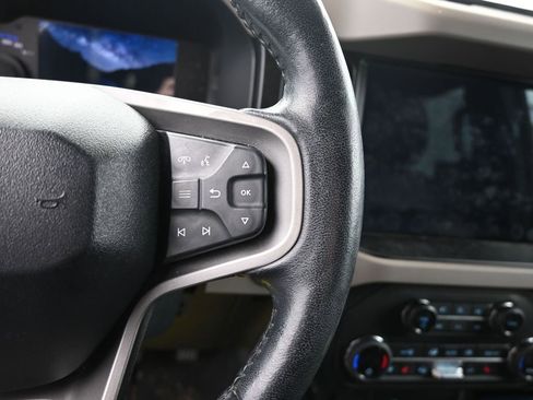 Used 2021 Ford Bronco Wildtrak image 24